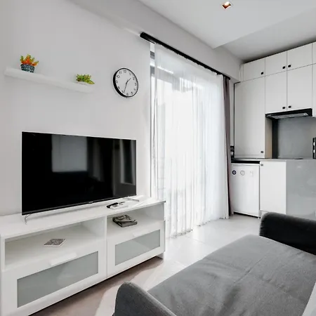 Newly Built Earthquake-resistant Kadikoy *